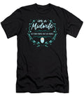 2 Im a Midwife Getting People Ob Nurse Birth Worker Toms Store T-Shirt