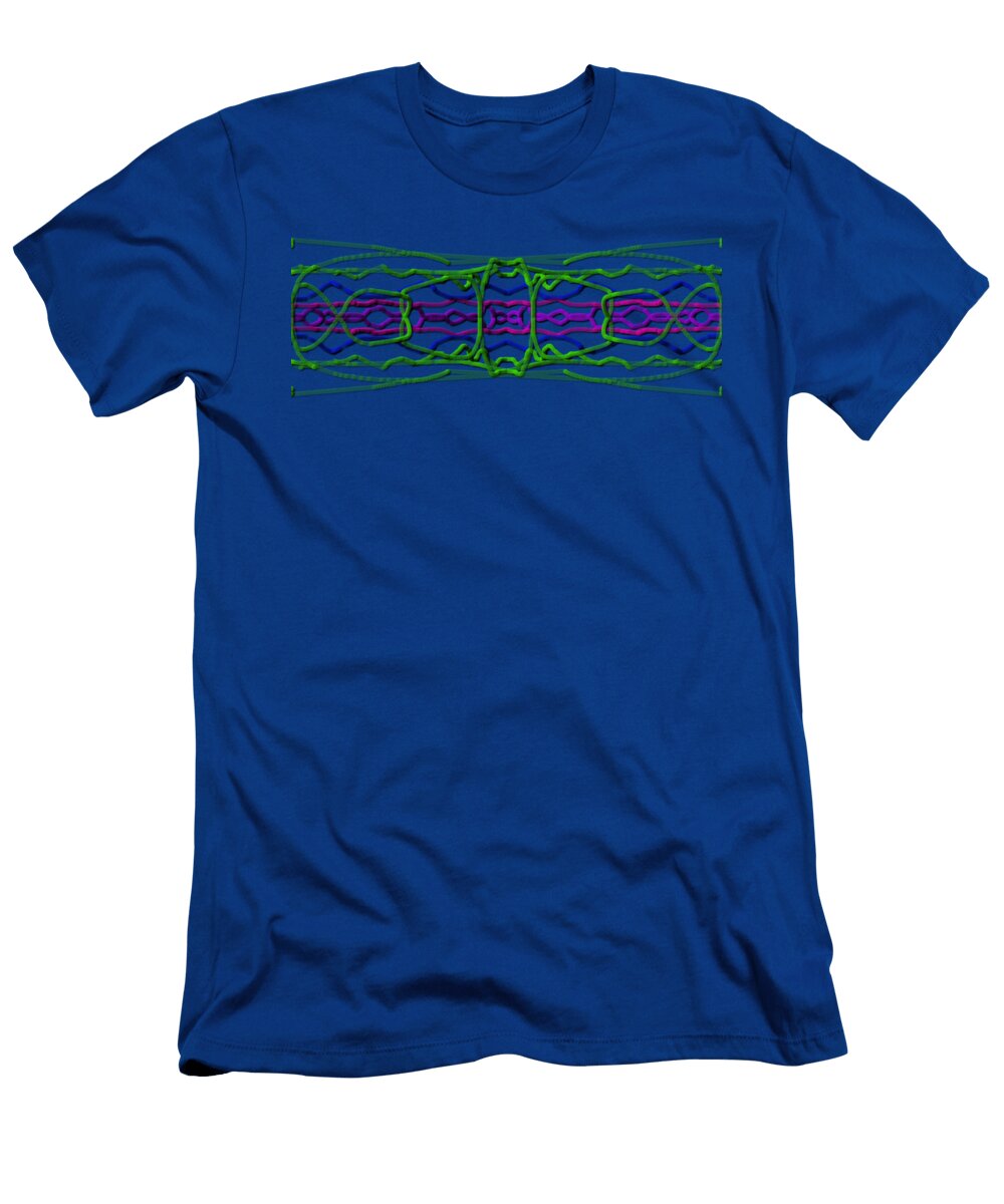 2 Inspirartion Celestial Images T-Shirt