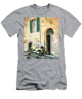2 Italian Alley Timothy Hacker T-Shirt