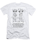 2 Ive Been Here So Long I Dont Remember What I Did But Baloo T-Shirt