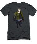 2 Jason Voorhees Simon Breeze T-Shirt