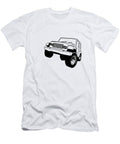 2 Jeep 4x4 Tinh Tran Le Thanh T-Shirt