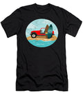 2 Jeep Beach Tinh Tran Le Thanh T-Shirt