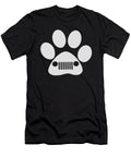 2 Jeep Dog Tinh Tran Le Thanh T-Shirt