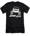 2 Jeep Girl Tinh Tran Le Thanh T-Shirt