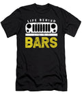 2 Jeep Life Behind Bars Tinh Tran Le Thanh T-Shirt
