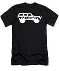 2 Jeep Mountain Tinh Tran Le Thanh T-Shirt