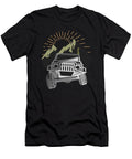 2 Jeep Off Road Tinh Tran Le Thanh T-Shirt