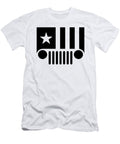 2 Jeep Star Tinh Tran Le Thanh T-Shirt