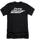 2 Jeep Stars Tinh Tran Le Thanh T-Shirt