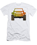 2 Jeep Tinh Tran Le Thanh T-Shirt