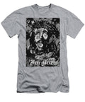 2 Jesus Bart Eason T-Shirt