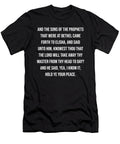 2 Kings 2 3 Vidddie Publyshd T-Shirt