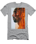 2 Kobe Bryant Transformation Photography in the By Asar Studios Artistic Rifki T-Shirt