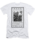 2 Krao Farini American Sideshow Performer Science Source T-Shirt
