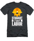 2 Labor Day Quote Proud Union Laborer Worker Labor Handsley Nguyen T-Shirt