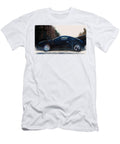 2 Lancia Hyena Draw Carstoon Concept T-Shirt