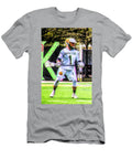 2 Lion Uno James Spears T-Shirt