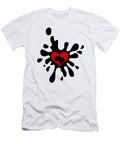 2 Love Jeep Tinh Tran Le Thanh T-Shirt