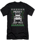 2 Merry Jeep Mas Tinh Tran Le Thanh T-Shirt