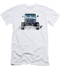 2 Modified Jeep Wrangler Sport X Unlimited Jk Soft Top Gestalt Imagery T-Shirt