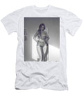 2 Nude Woman Art Landis Harold T-Shirt
