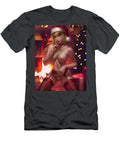 2 Nude Woman Art Pembroke Willcoxon T-Shirt