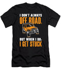 2 Off Road 4x4 Wheeler Offroading Dirt Mudding Toms Store T-Shirt
