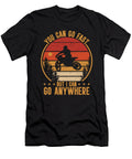 2 Off Roading Off Road Motocross Biking Toms Store T-Shirt