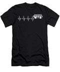 2 Offroad Atv Oldtimer Allterrain Motorsport Justus Ratzke T-Shirt