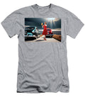 2 Old Cars Gabriel Cusmir T-Shirt