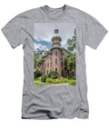 2 Partial View of Henry B Plant Alex Grichenko T-Shirt