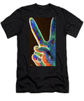 2 Peace Eloise Schneider T-Shirt