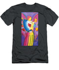 2 Peter Max 6 Peter Max T-Shirt