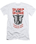 2 Pregnancy Halloween Bump to the Bone Maternity Toms Store T-Shirt