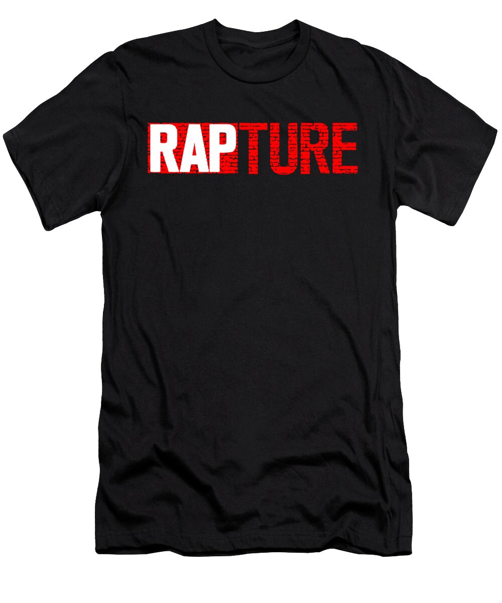 2 Rapture Melodi Mod T-Shirt