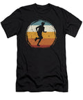 2 Retro Vintage Ultra Run Greenoptix T-Shirt