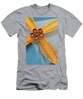 2 Small World Decor Erick Schmidt T-Shirt