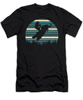 2 Snowmobile Snow Machine Jonathan Kraske T-Shirt