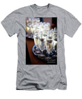 2 Sparkling Wine Kati Molin T-Shirt