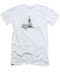 2 St Olaf Lutheran Church David and Carol Kelly T-Shirt