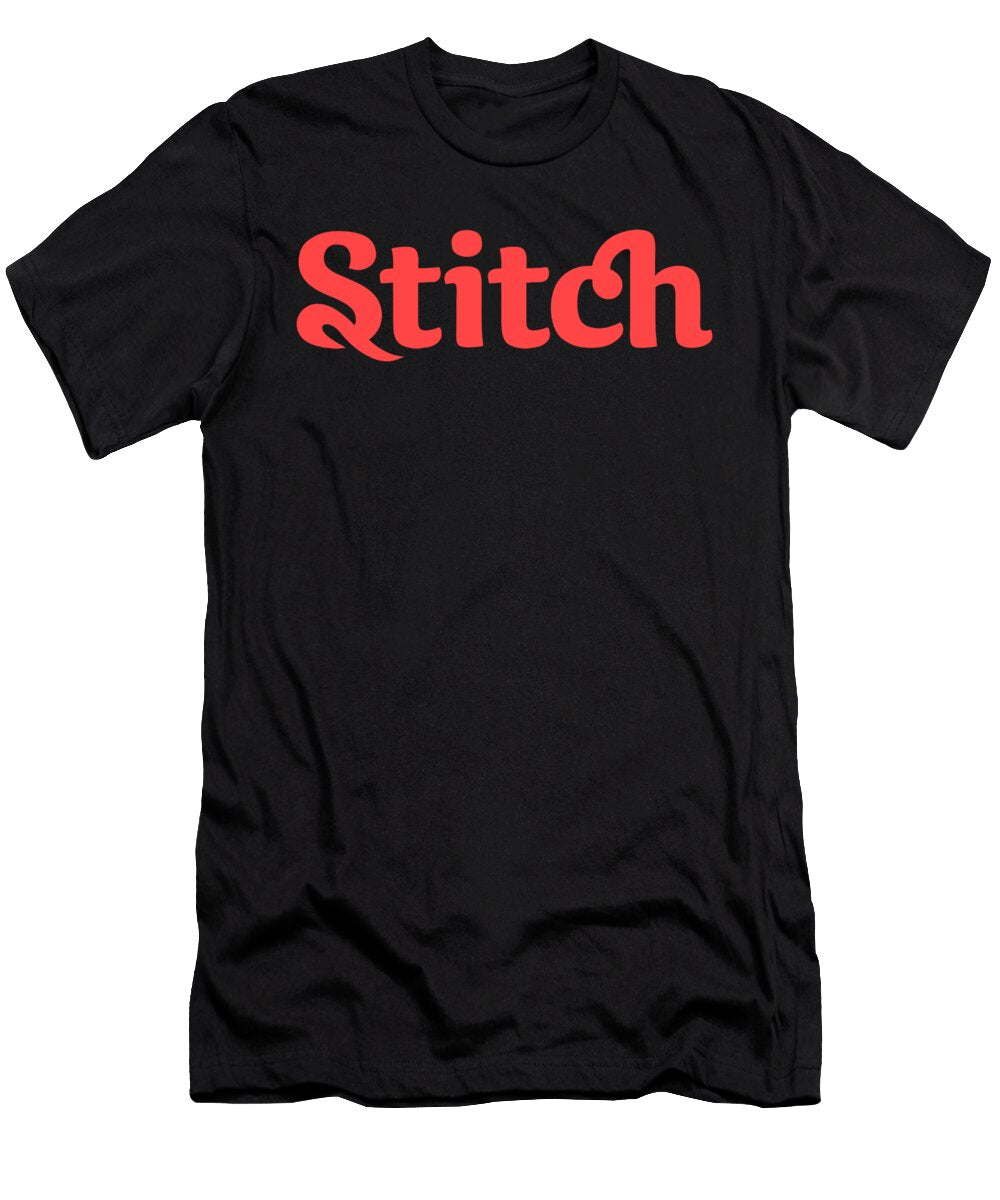 2 Stich Lisa Dewi T-Shirt