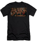 2 Tell a Joke Day Best Funny Jokes Comedy Humor and Laugh Out Loud Fun Talha Khan T-Shirt