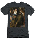 2 the Ecstasy of Saint Francis Giovanni Baglione T-Shirt