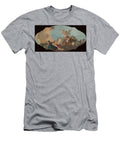 2 the Glorification of the Barbaro Family Giovanni Battista Tiepolo T-Shirt