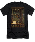 2 the Merciful Knight Edward Burne Jones T-Shirt