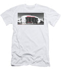 2 the Staples Center Los Angeles Library of Congress T-Shirt