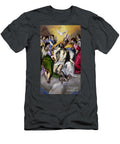 2 the Trinity El Greco T-Shirt