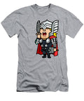 2 Thor Nadia Widiastuti T-Shirt
