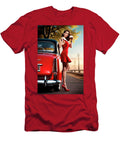 2 Tone Car Gabriel Cusmir T-Shirt